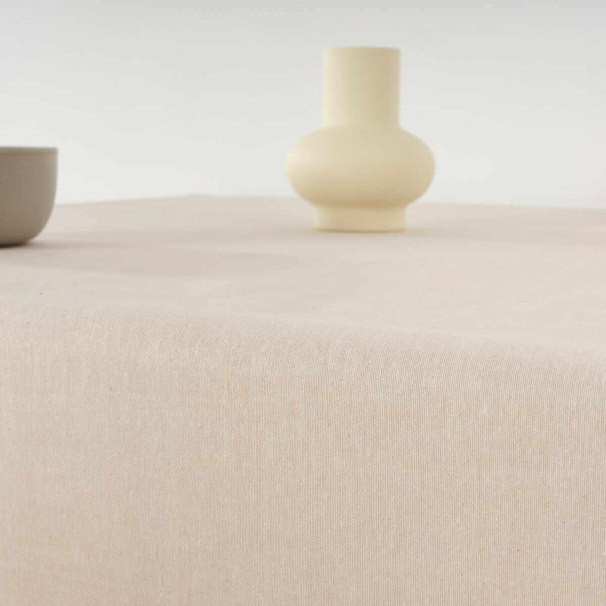 Bordsduk Belum Liso Beige 100 x 80 cm